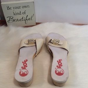 Flogg Slip On Sandal Clogs 8